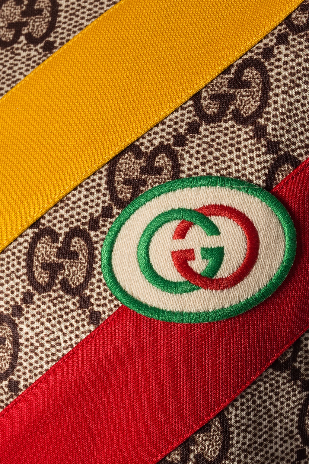 Gucci Dress with logo